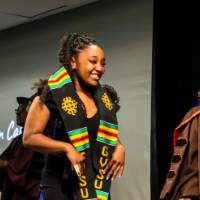 Black Graduation Celebration 2024 114